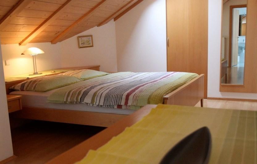 カルダーロMillenniumshofアパートメント 部屋 写真